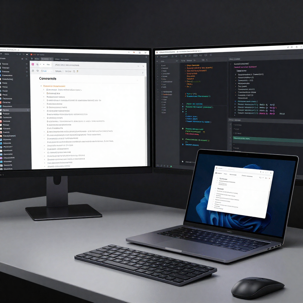 Strategic digital planning and innovative technology solutions